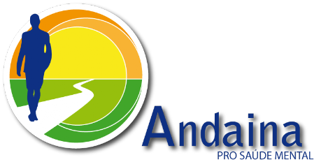 Logo Andaina Pro Saude Mental